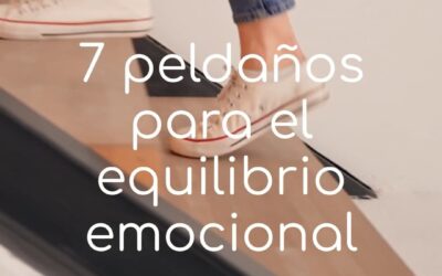 7 Steps to Emotional Balance