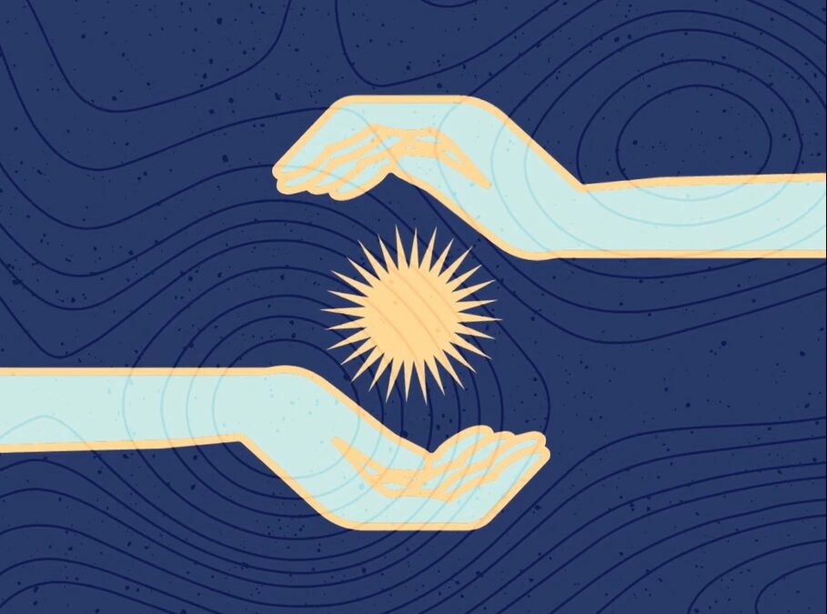 No esperes a la gran inspiración