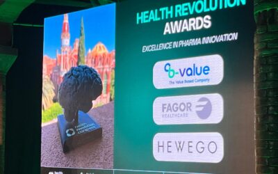 Barcelona ya no habla del futuro de la salud. Está intentando construirlo.