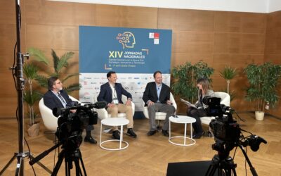 En las XIV Jornadas Nacionales de SEDISA