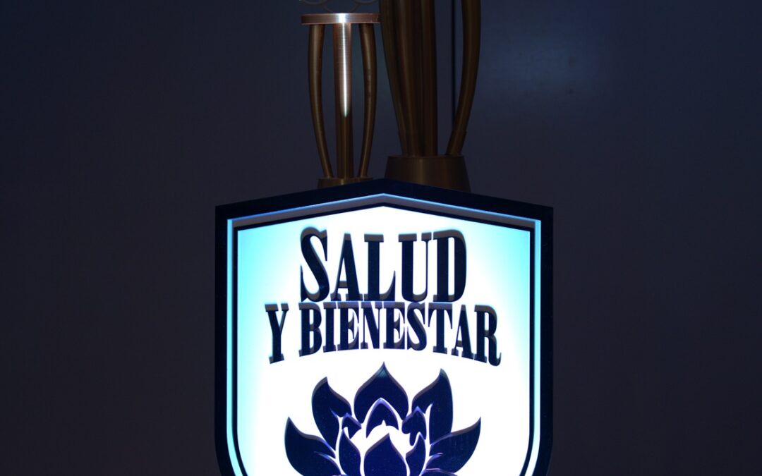 Impact Social Cup: Escudería de Salud y Bienestar