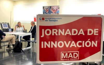 La innovación no espera… y nosotros tampoco.