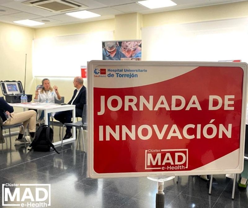 La innovación no espera… y nosotros tampoco.