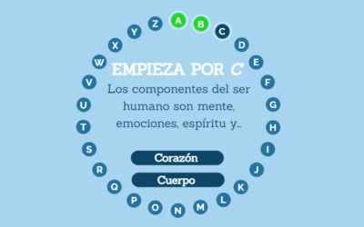 Encender las palabras VS Entender las palabras