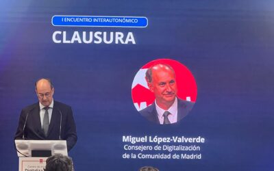 First Interregional Meeting on Digital Transformation in the Health Sector