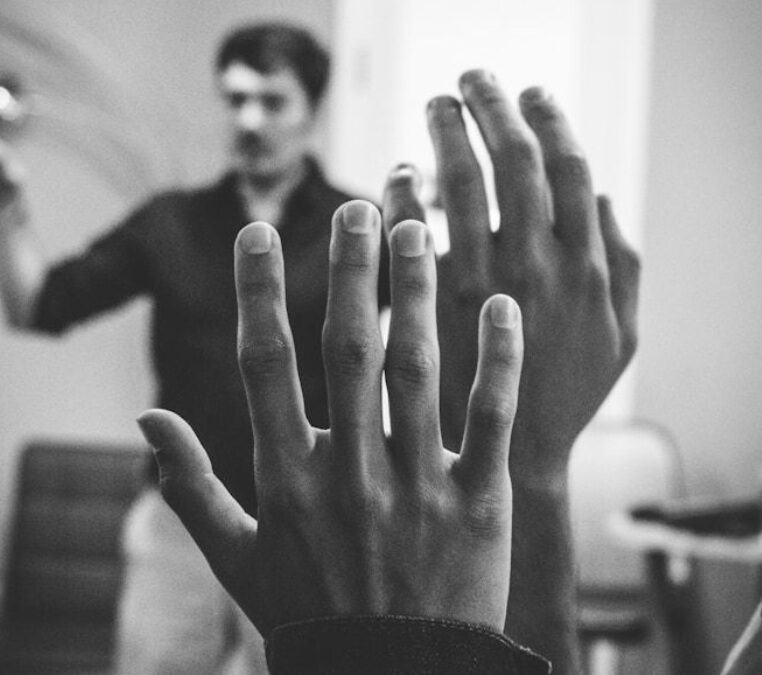 El paciente pregunta a Google o a la IA