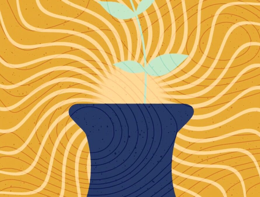 Respirar para transformar